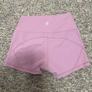 Born Primitive Booty Shorts